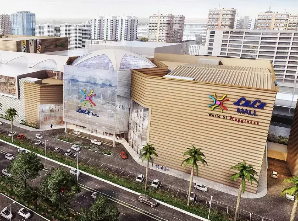 Lulu Group to launch fifth mall in Kerala